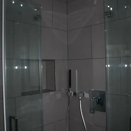 Apartman Azur Balingen