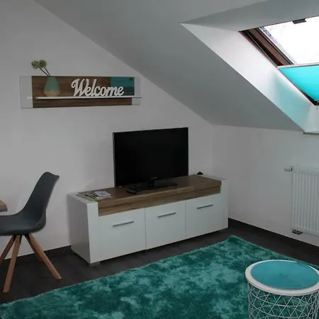 Azur Apartman Balingen