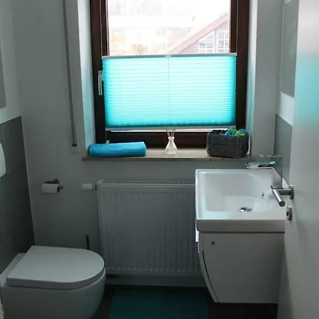 Apartman Azur Balingen