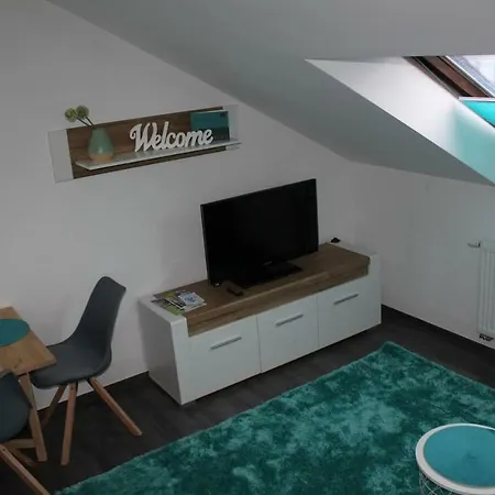 Azur Apartman Balingen