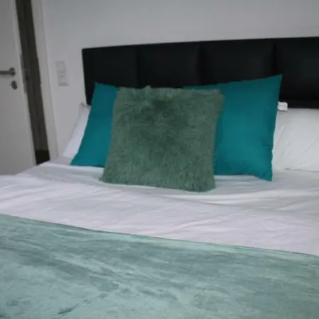 Apartman Azur Balingen