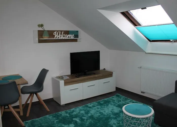 Azur Appartamento Balingen