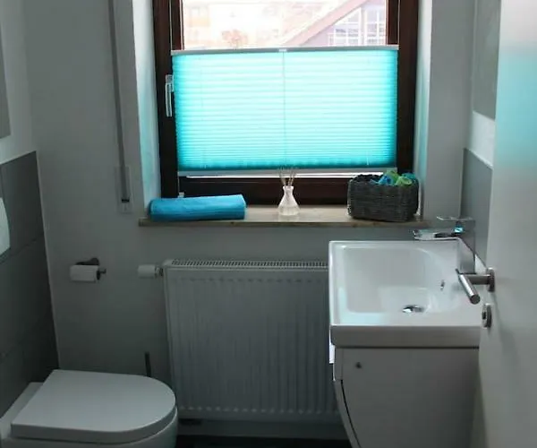 Appartamento Azur Balingen