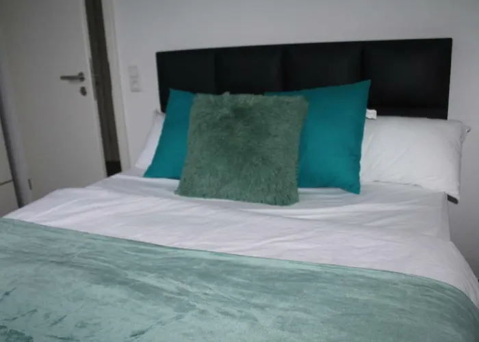 Appartamento Azur Balingen